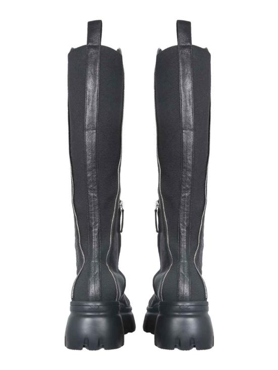  쥬세페자노티 부츠 I180012001 Black - GIUSEPPE ZANOTTI