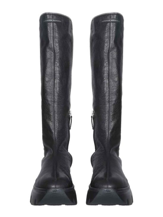  쥬세페자노티 부츠 I180012001 Black - GIUSEPPE ZANOTTI