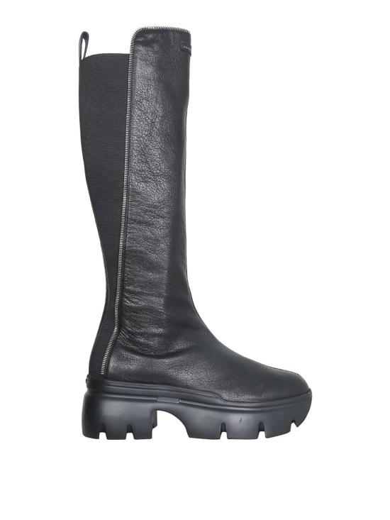  쥬세페자노티 부츠 I180012001 Black