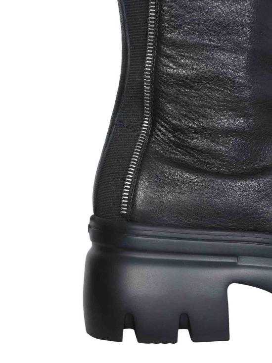  쥬세페자노티 부츠 I180012001 Black - GIUSEPPE ZANOTTI