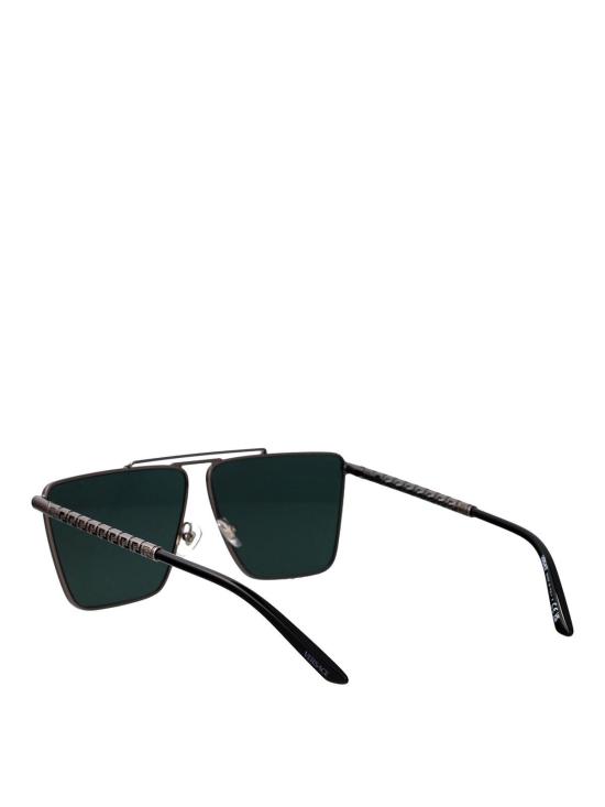 26SS 베르사체 선글라스 0VE226610013H Grey - VERSACE