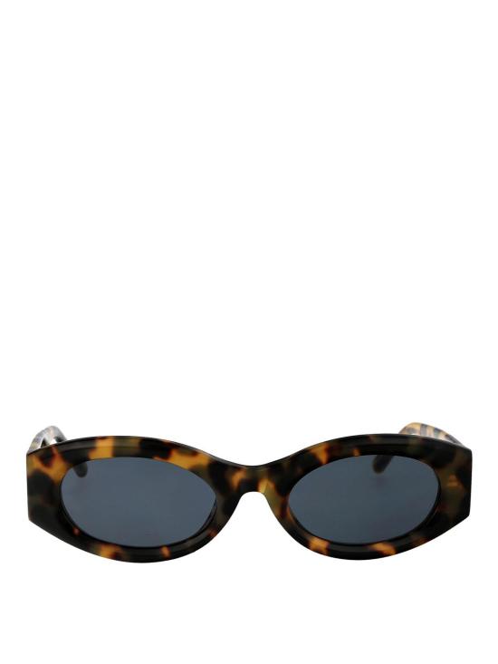 26SS 디 아티코 선글라스 ATTICO38C8SUNC8 Brown