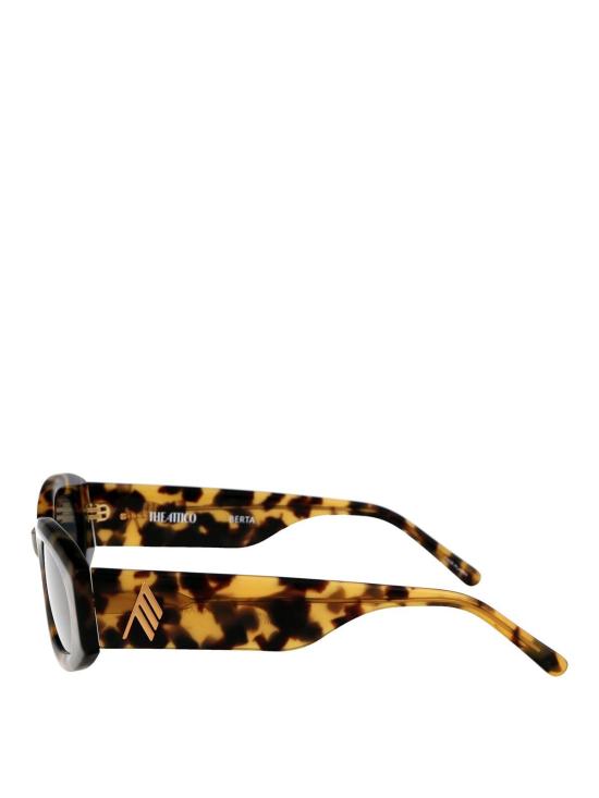 26SS 디 아티코 선글라스 ATTICO38C8SUNC8 Brown - THE ATTICO