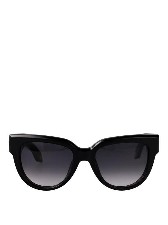 25FW 로베르토 카발리 선글라스 SRC0540700 Black
