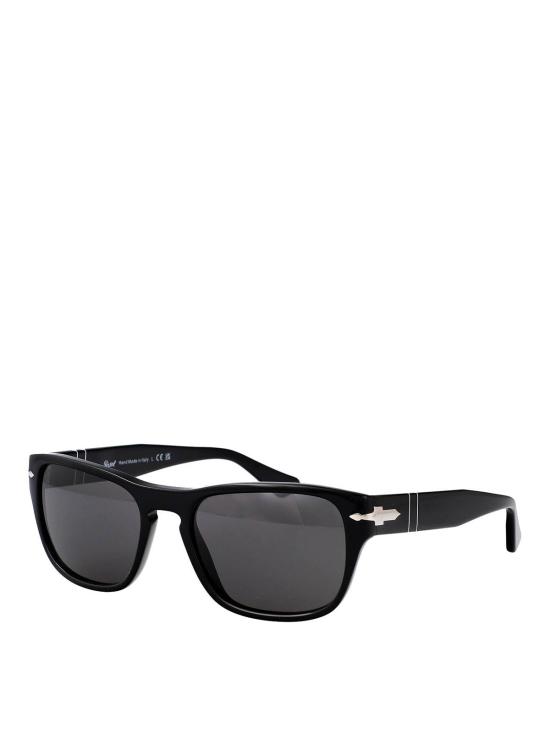 26SS 페르솔 선글라스 0PO3341S95B1 Black - PERSOL