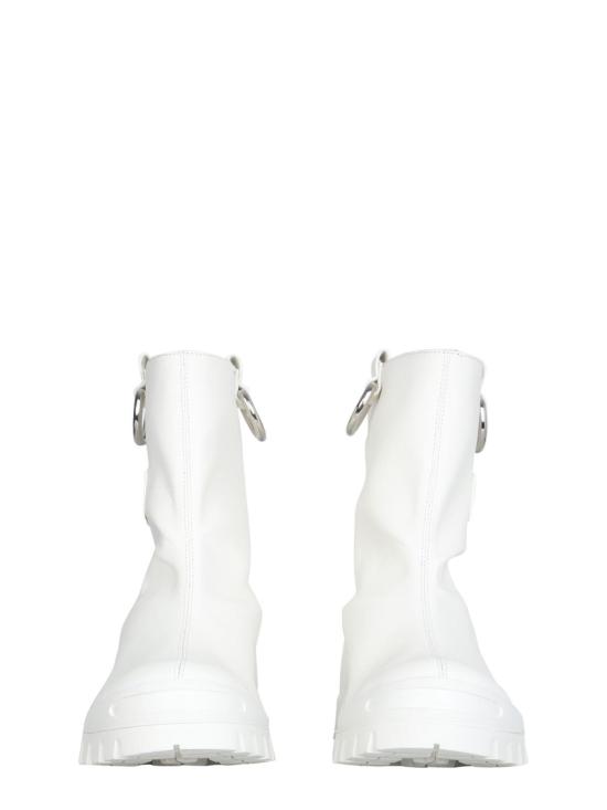  엠에스지엠 부츠 3141MDS30135902 White - MSGM
