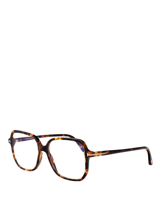 26SS 톰포드 선글라스 FT5578B052 Brown - TOMFORD