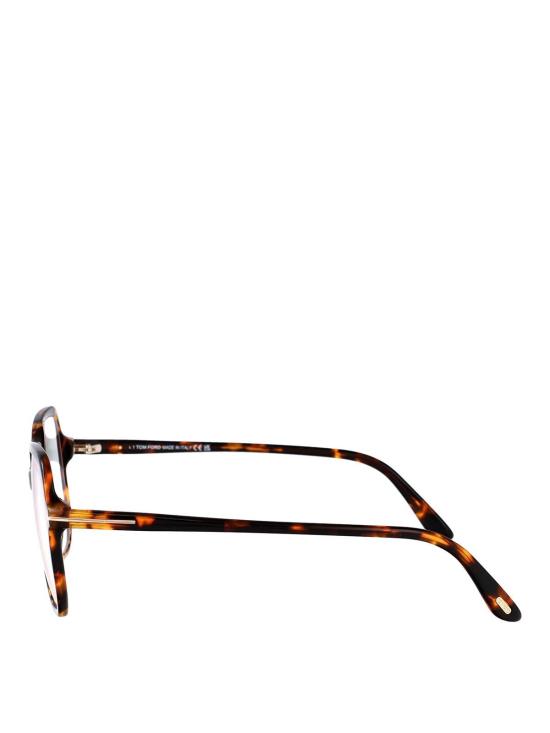 26SS 톰포드 선글라스 FT5578B052 Brown - TOMFORD