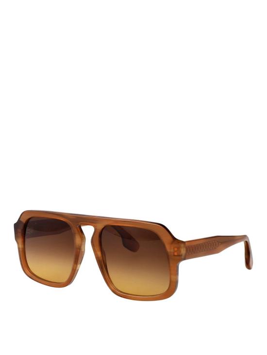 25FW 빅토리아 베컴 선글라스 VB674S773 Brown - VICTORIA BECKHAM