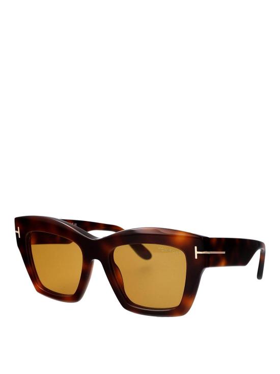 26SS 톰포드 선글라스 FT1191S53E Brown - TOMFORD