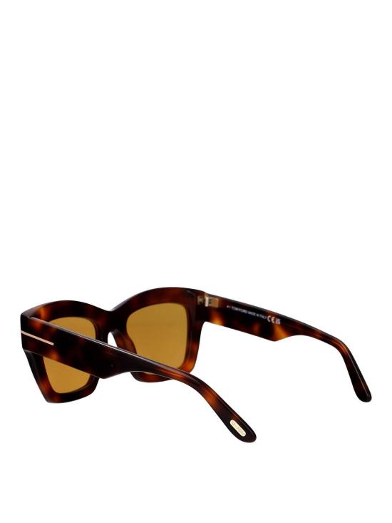 26SS 톰포드 선글라스 FT1191S53E Brown - TOMFORD