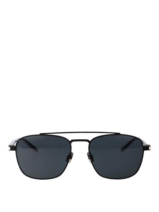 26SS 생로랑 선글라스 SL665001 Black