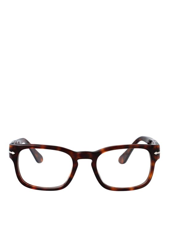 26SS 페르솔 선글라스 0PO3334V24 Brown