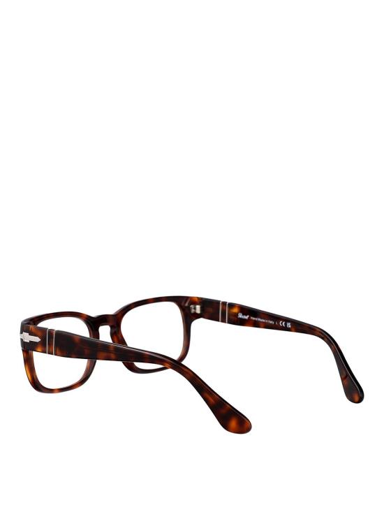 26SS 페르솔 선글라스 0PO3334V24 Brown - PERSOL
