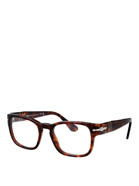 26SS 페르솔 선글라스 0PO3334V24 Brown - PERSOL