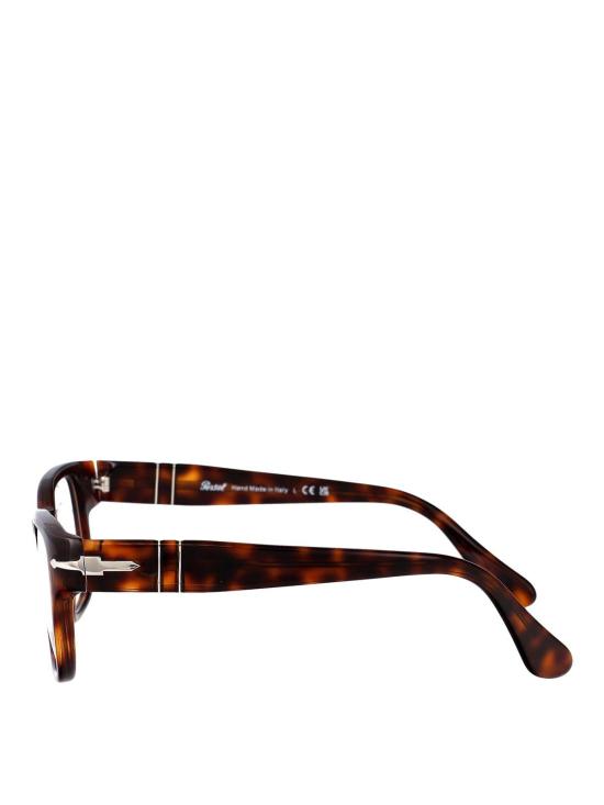 26SS 페르솔 선글라스 0PO3334V24 Brown - PERSOL