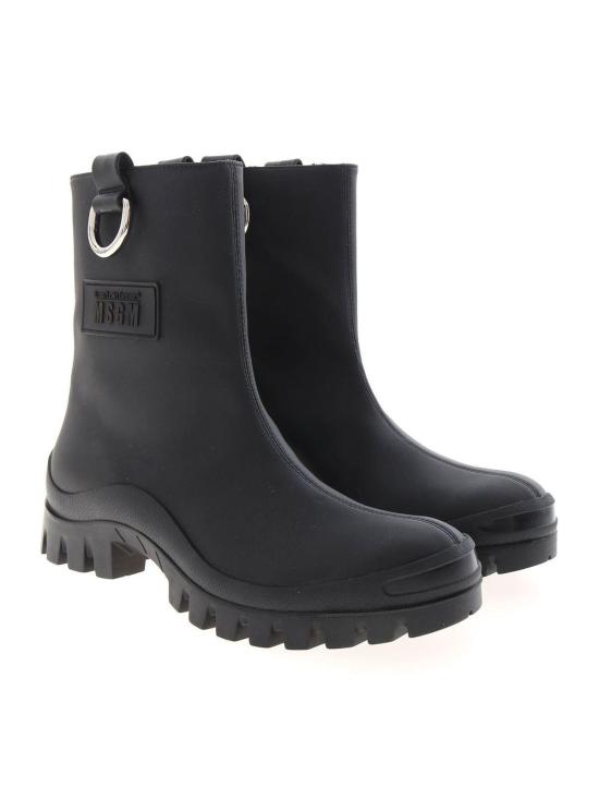  엠에스지엠 부츠 3141MDS30135999 Black - MSGM