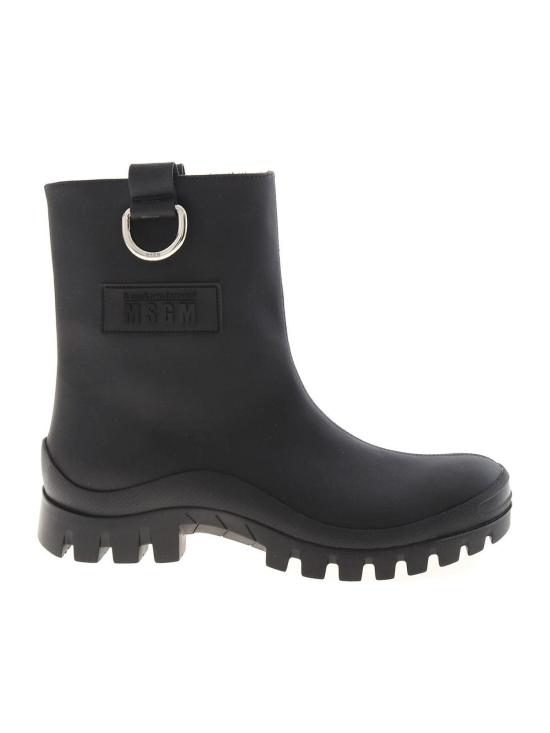  엠에스지엠 부츠 3141MDS30135999 Black