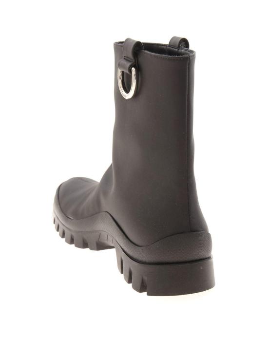  엠에스지엠 부츠 3141MDS30135999 Black - MSGM