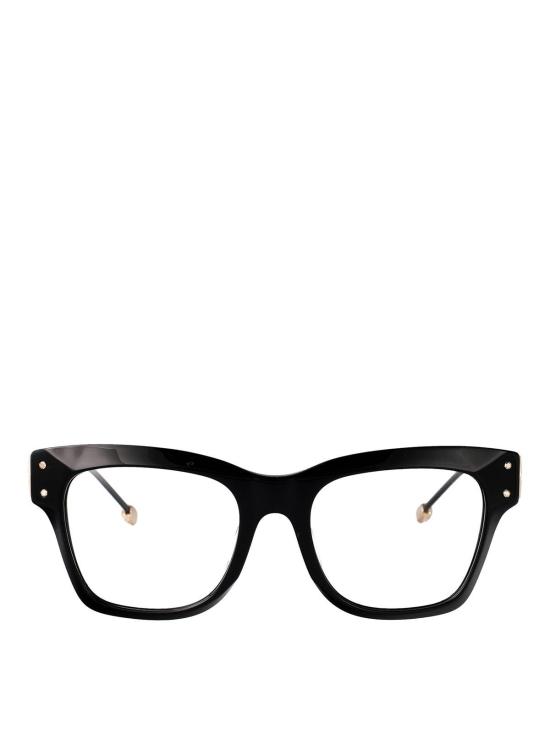 25FW 필립 플레인 선글라스 VPP125S0700 Black
