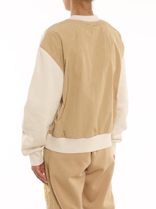  스텔라 맥카트니 스웨터 603661SOW799201 Cream - STELLA MCCARTNEY