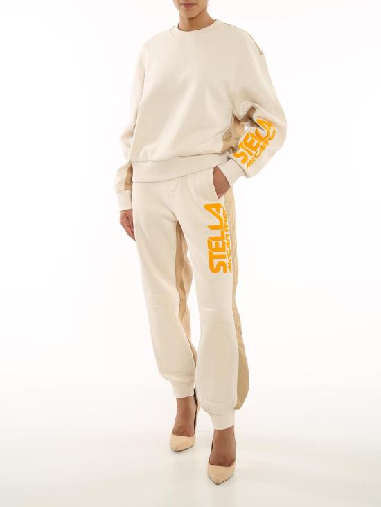  스텔라 맥카트니 스웨터 603661SOW799201 Cream - STELLA MCCARTNEY