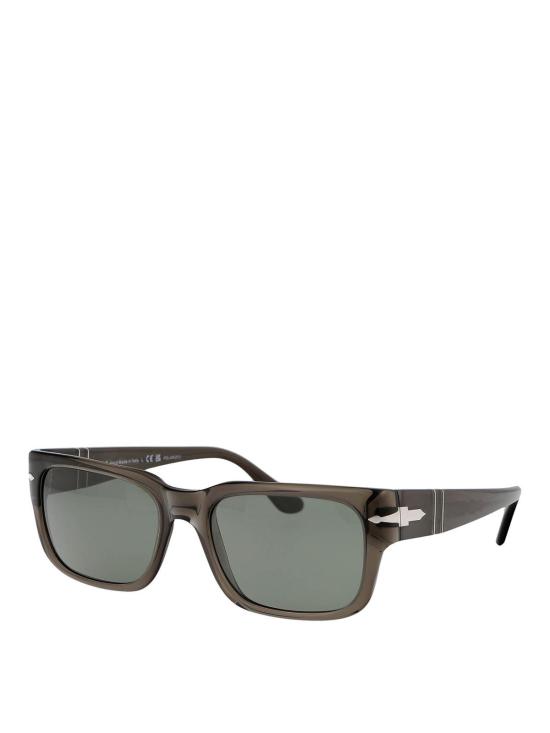26SS 페르솔 선글라스 0PO3315S110358 Grey - PERSOL