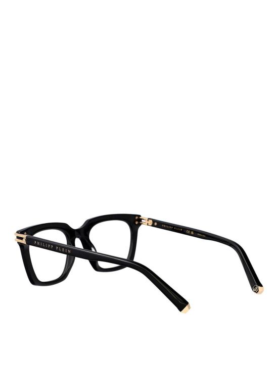 25FW 필립 플레인 선글라스 VPP115M0700 Black - PHILIPP PLEIN