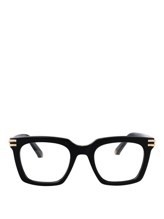 25FW 필립 플레인 선글라스 VPP115M0700 Black