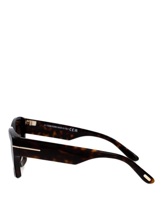26SS 톰포드 선글라스 FT1191S52B Brown - TOMFORD