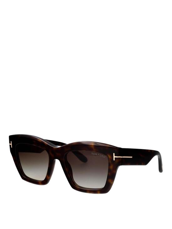 26SS 톰포드 선글라스 FT1191S52B Brown - TOMFORD