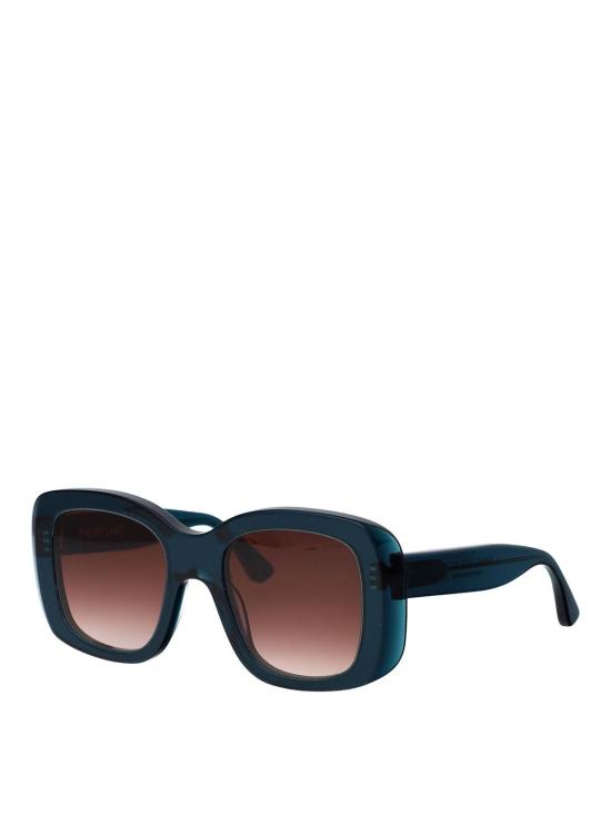 26SS 티에리라스리 선글라스 SWIMMY3473 Green - THIERRY LASRY