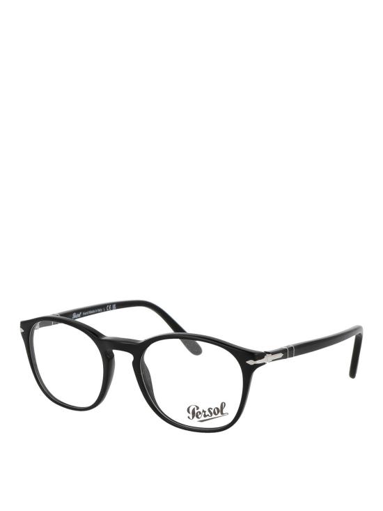 25FW 페르솔 선글라스 0PO3007V95 Black - PERSOL