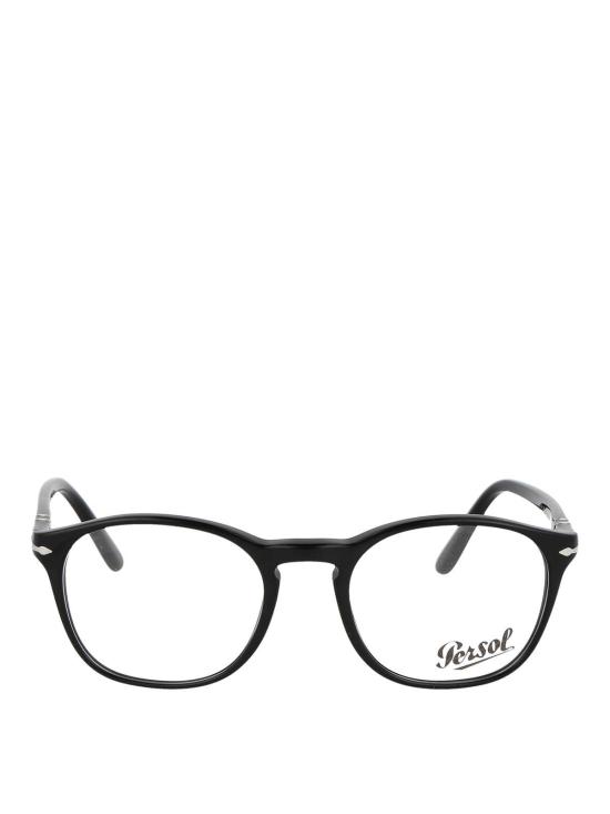 25FW 페르솔 선글라스 0PO3007V95 Black