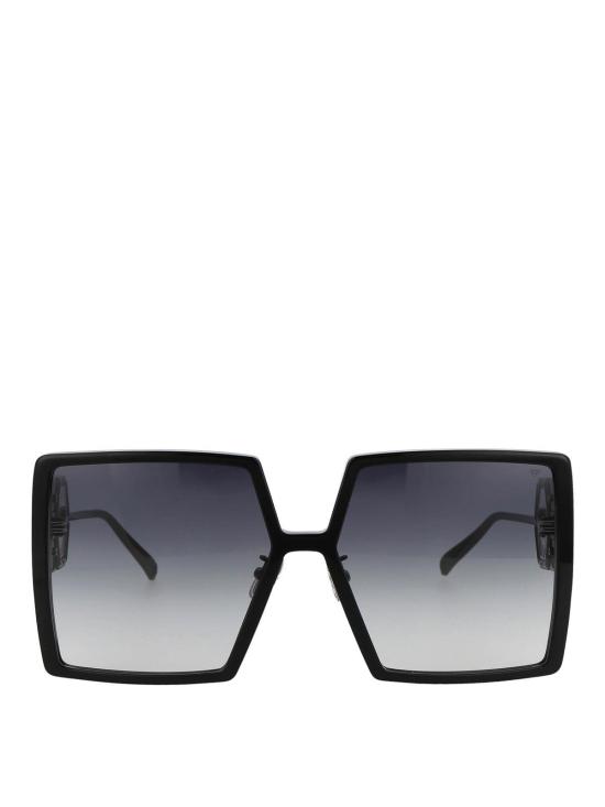 25FW 필립 플레인 선글라스 SPP028M0700 Black