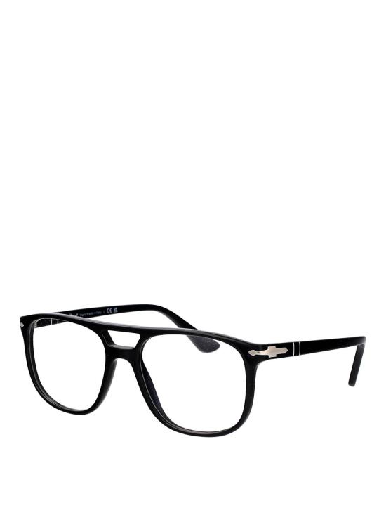 25FW 페르솔 선글라스 0PO3329V95 Black - PERSOL