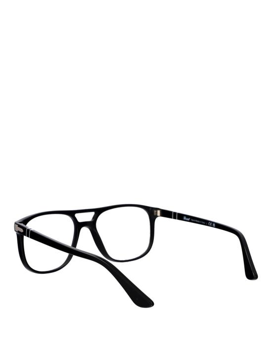 25FW 페르솔 선글라스 0PO3329V95 Black - PERSOL
