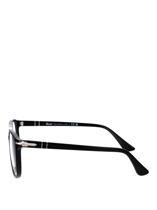 25FW 페르솔 선글라스 0PO3329V95 Black - PERSOL