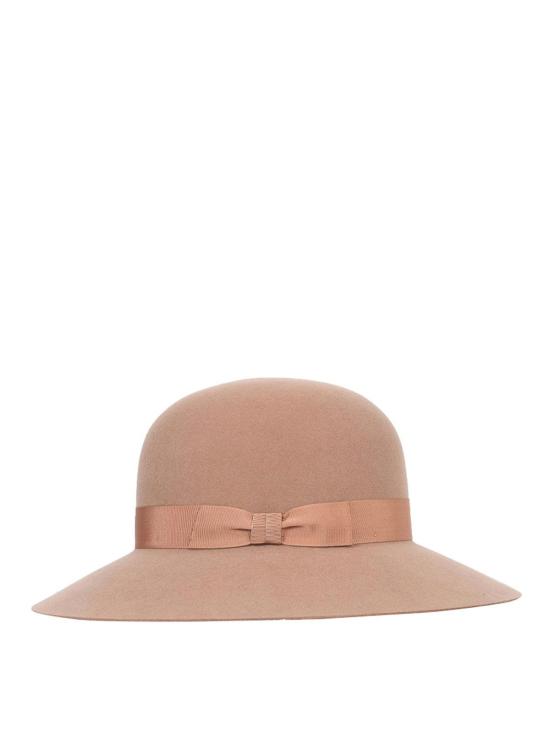  헬렌카민스키 버킷햇 HAT51046CAMEL Brown - HELEN KAMINSKI