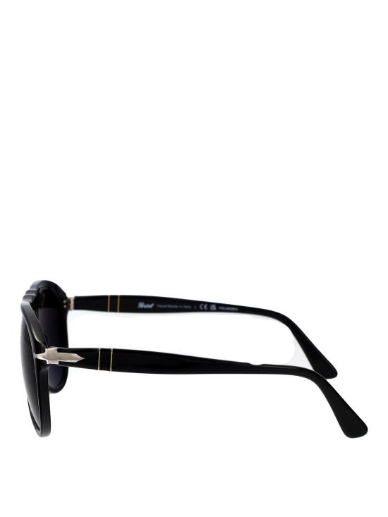 26SS 페르솔 선글라스 0PO064995S3 Black - PERSOL