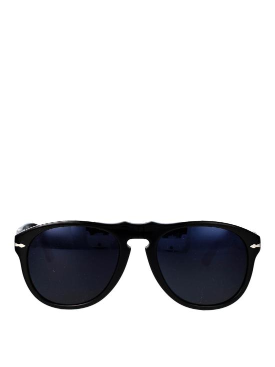 26SS 페르솔 선글라스 0PO064995S3 Black