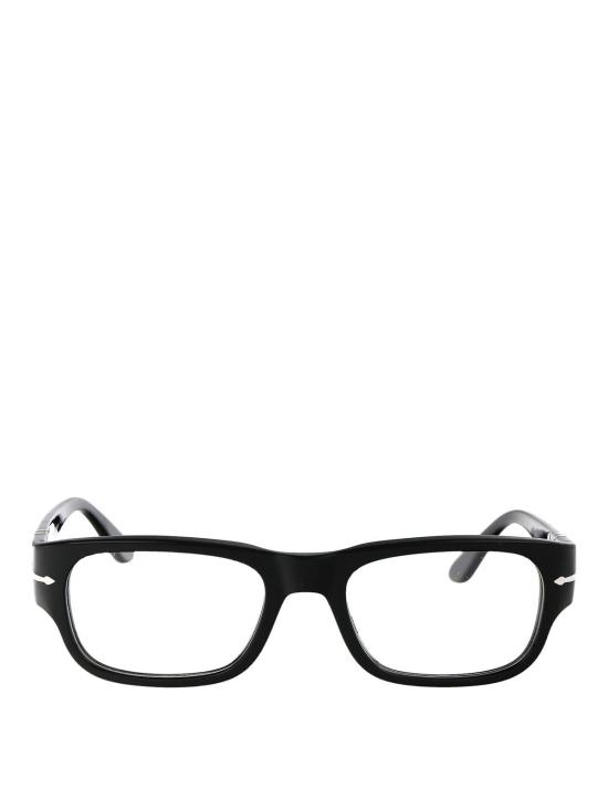 26SS 페르솔 선글라스 0PO3324V95 Black