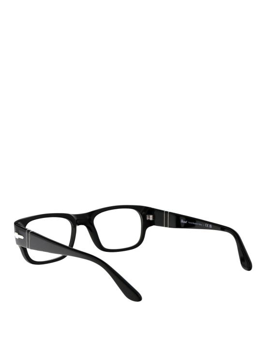 26SS 페르솔 선글라스 0PO3324V95 Black - PERSOL