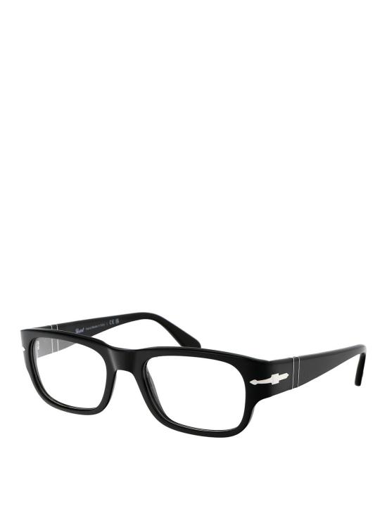 26SS 페르솔 선글라스 0PO3324V95 Black - PERSOL