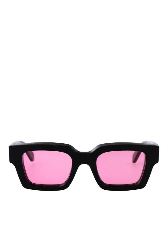 26SS 오프화이트 선글라스 OERI008C99PLA0041030M1030 Nude Neutrals