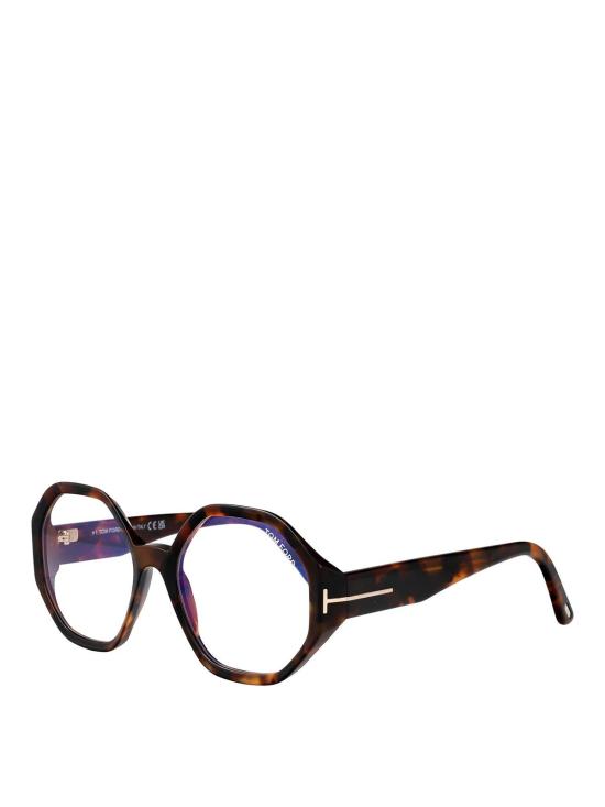 26SS 톰포드 선글라스 FT5967B052 Brown - TOMFORD