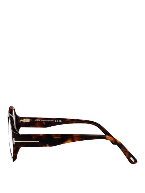 26SS 톰포드 선글라스 FT5967B052 Brown - TOMFORD