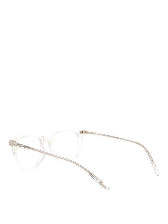 26SS 올리버피플스 선글라스 0OV5538U1755 Yellow - OLIVER PEOPLES