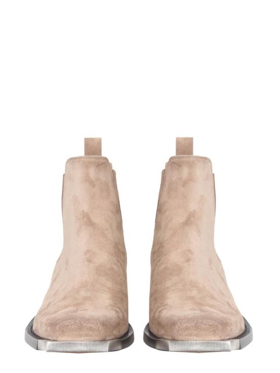  부테로 부츠 B9622LIG96 Beige - BUTTERO
