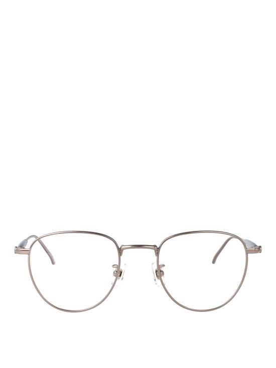 26SS 몽블랑 선글라스 MB0410O004 Silver